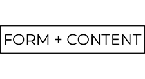Form+Content
