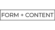Form+Content