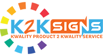 K2K Signs