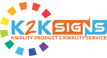 K2K Signs